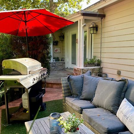 Malibu Ranch Guest House Hideway Exterior foto