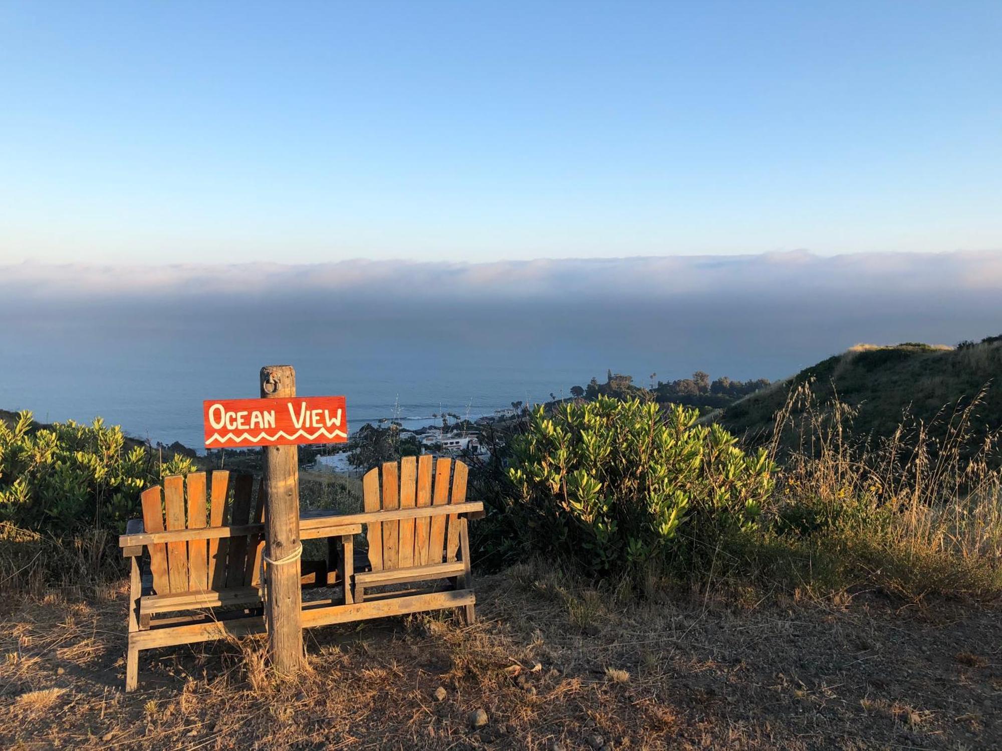 Malibu Ranch Guest House Hideway Exterior foto