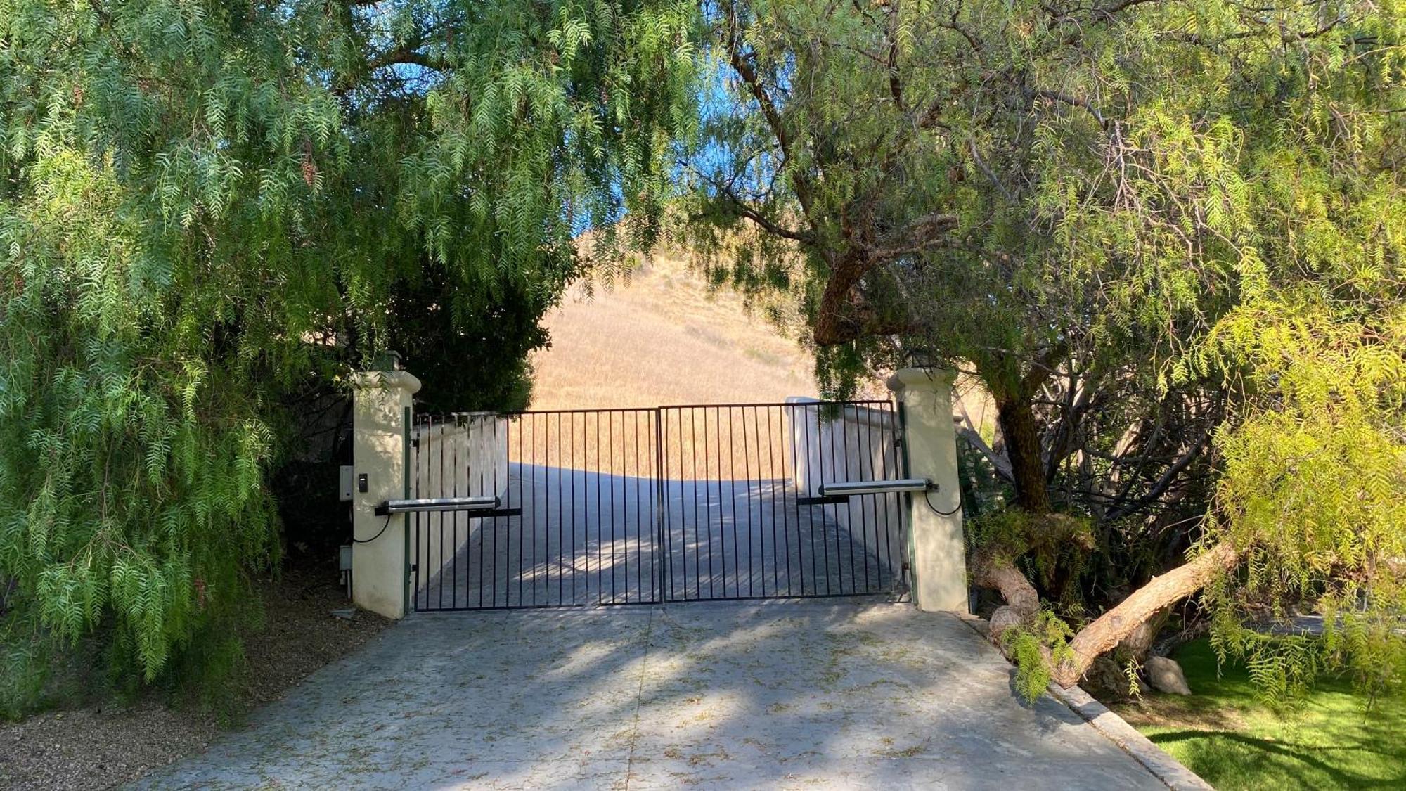 Malibu Ranch Guest House Hideway Exterior foto