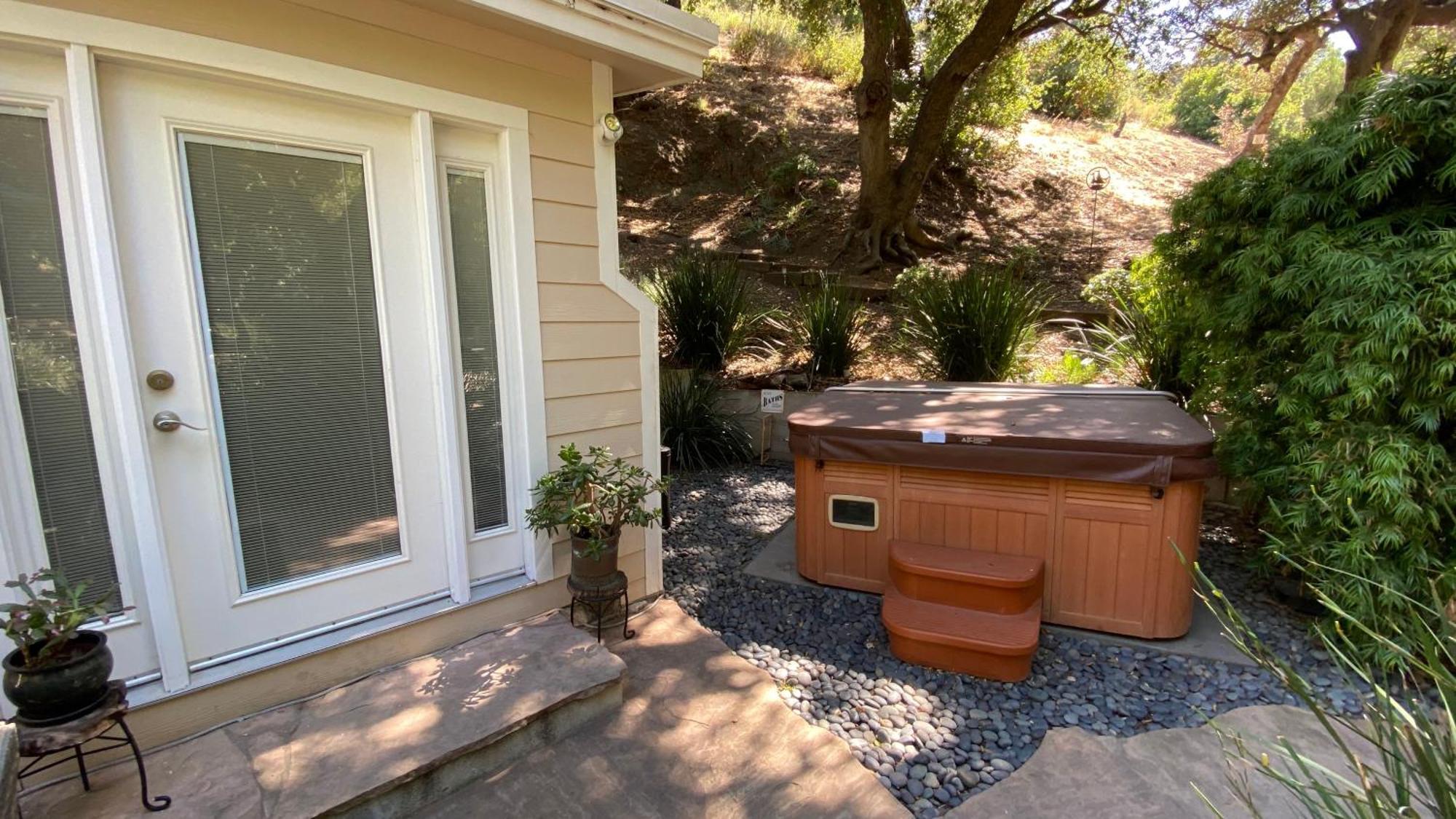 Malibu Ranch Guest House Hideway Exterior foto