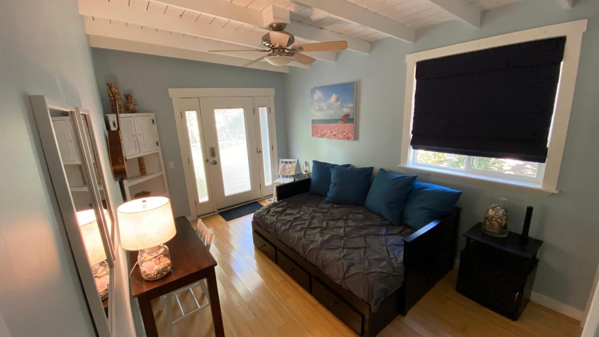 Malibu Ranch Guest House Hideway Exterior foto