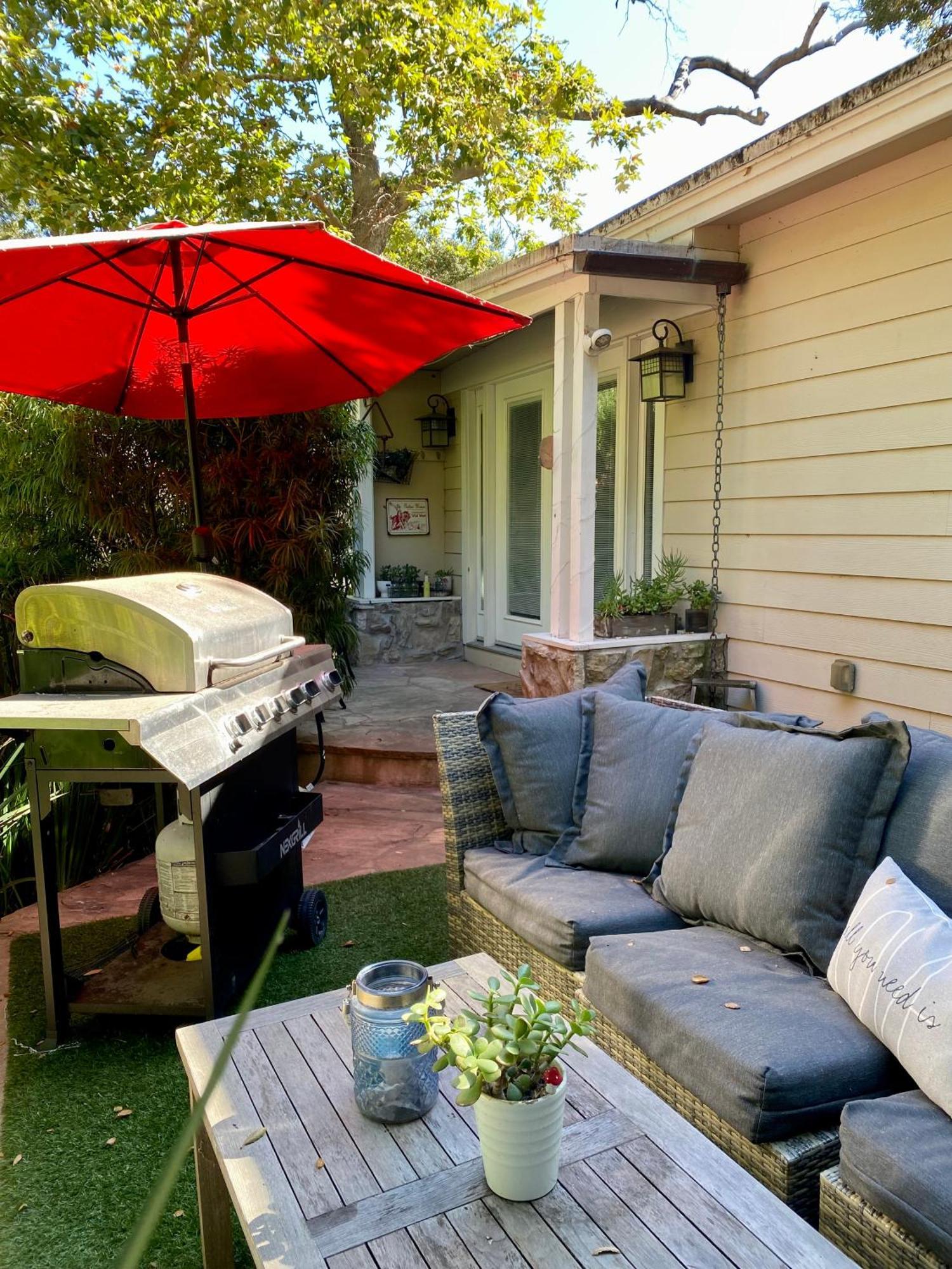 Malibu Ranch Guest House Hideway Exterior foto