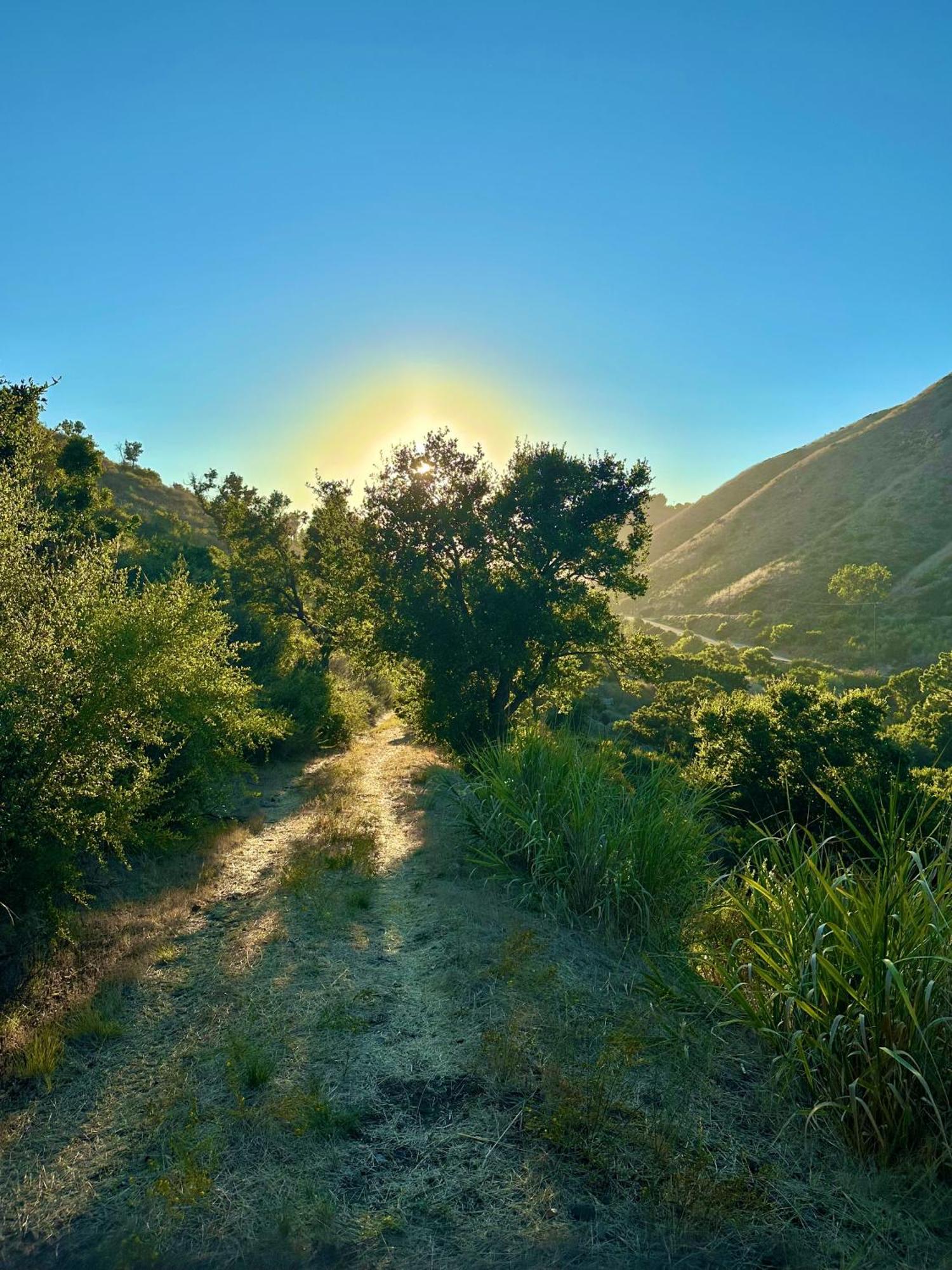 Malibu Ranch Guest House Hideway Exterior foto