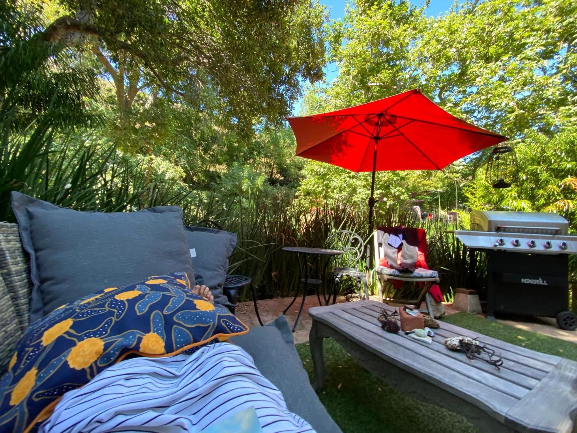 Malibu Ranch Guest House Hideway Exterior foto